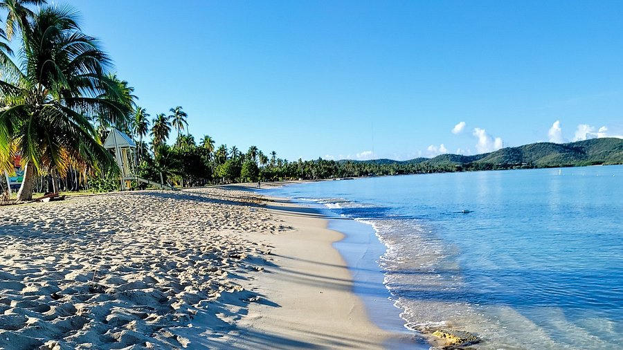 Balneario Boquerón