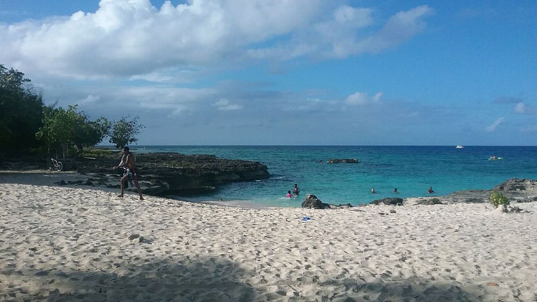 Smith’s Cove