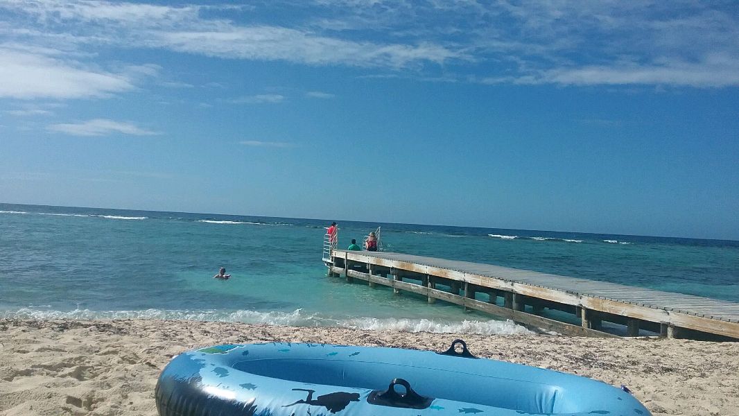 Spotts Beach