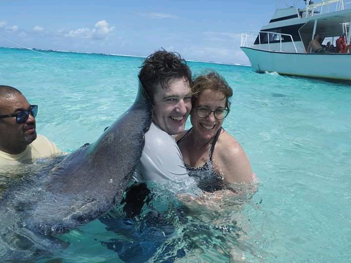 Snorkel boat trips