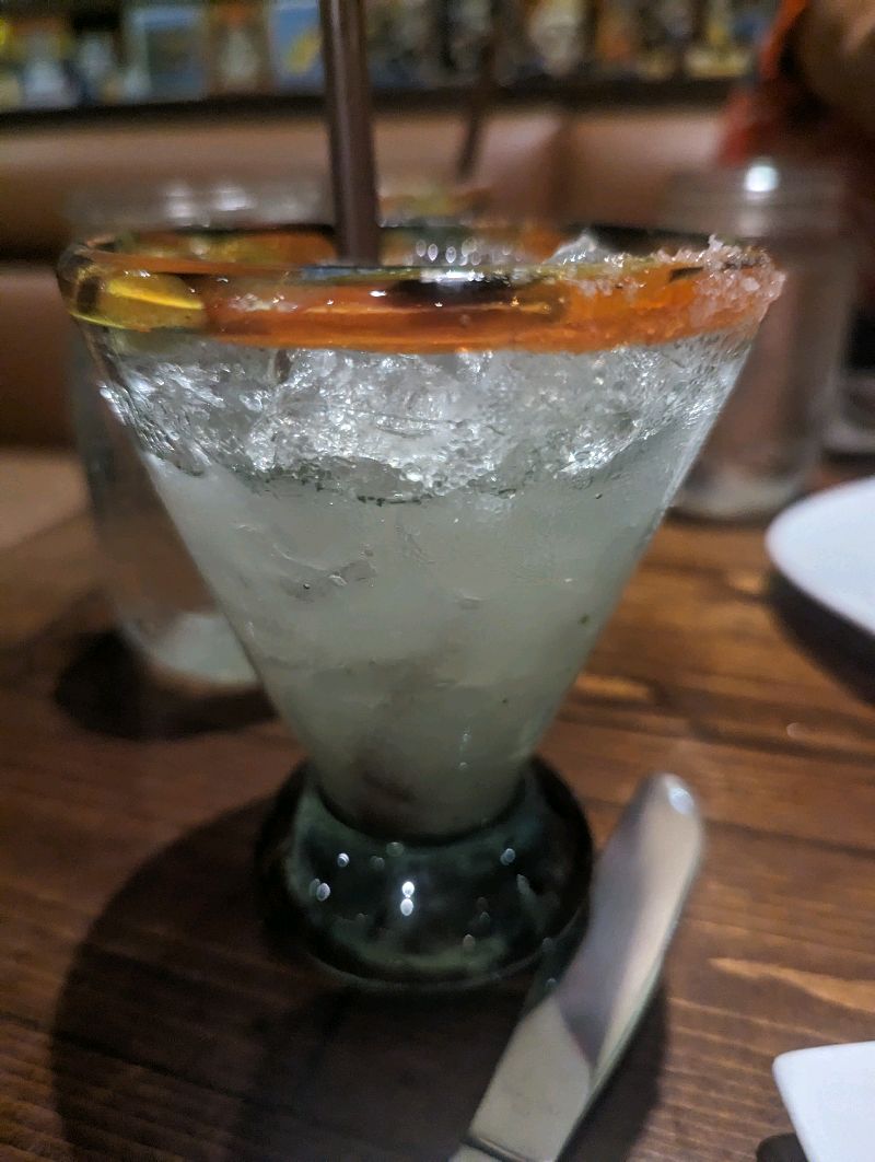 Casa 43 Mexican Kitchen & Tequila Bar