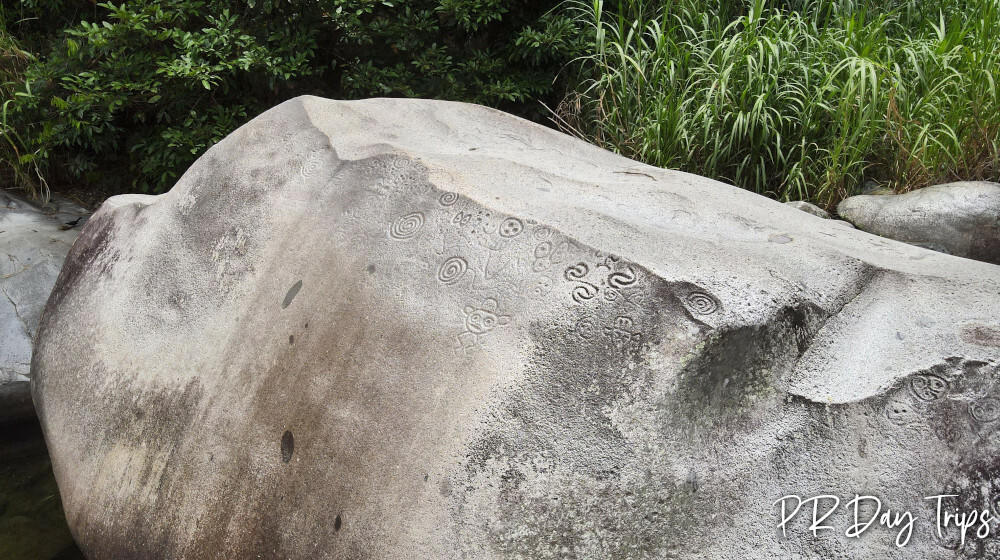 La Piedra Escrita