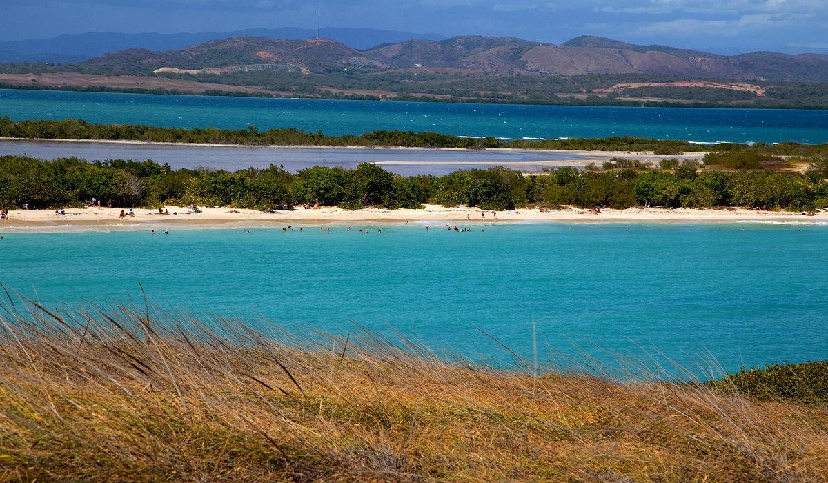 Cabo Rojo / La Playuela